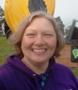 Cook in Winnipeg - Crystal F.