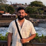 Housekeeper in Mississauga - Abhinav U.