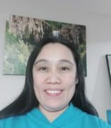 Nanny/Babysitter in Toronto - Ma Elena C.