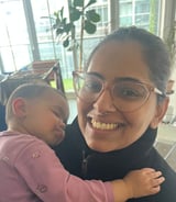 Cook in Mississauga - Temporary personal cook for small family