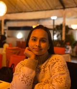 Nanny/Babysitter in Surrey - Pratibha S.