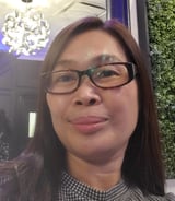Caregiver in Montreal - Susan M.