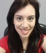 Nanny/Babysitter in Cambridge - Shannon M.
