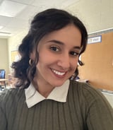 Nanny/Babysitter in Vaughan - Olivia D.