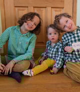 Nanny/Babysitter in Montreal - Looking for an English-speaking babysitter 2 afternoons per week