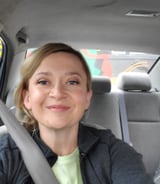 Housekeeper in Winnipeg - Alicja B.