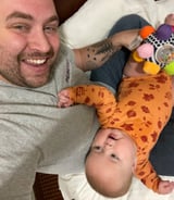 Nanny/Babysitter in Fort Saskatchewan - 8 month baby - live in or day home support needed. 530am-630pm on a 10 day on 18 off.