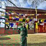 Nanny/Babysitter in Toronto - Tenzin Y.