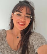 Tutor in Montreal - Sahar C.
