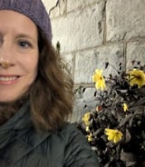 Nanny/Babysitter in Victoria - Lisa G.