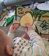 Nanny/Babysitter in Edmonton - Seeking full-time nanny to care for 1-year-old during working hours
