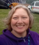 Nanny/Babysitter in Winnipeg - Crystal F.