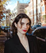 Nanny/Babysitter in Montreal-Est - Geneviève R.