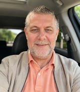 Driver in Toronto - Vlad B.