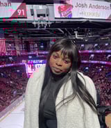 Nanny/Babysitter in Gatineau - Marceline C.