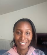 Housekeeper in Vancouver - Dorcas W.