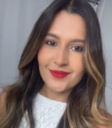 Housekeeper in Hamilton - Thays A.