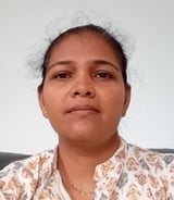 Tutor in Ottawa - Meghna H.