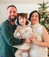 Nanny/Babysitter in Ottawa - Part-Time to Full-Time Nanny & Household Support (Starting September)