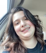 Nanny/Babysitter in Vancouver - Cristina F.
