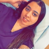 Nanny/Babysitter in Caledon - Rupan J.