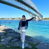 Nanny/Babysitter in Oakville - Jane S.