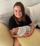 Nanny/Babysitter in Burlington - Meagan D.