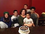 Nanny/Babysitter in Toronto - Veronika P.