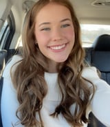 Nanny/Babysitter in Winnipeg - Rhianna B.