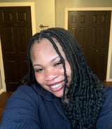 Nanny/Babysitter in Calgary - Precious I.