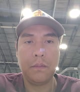 Driver in Calgary - James R.