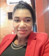 Housekeeper in Brantford - Eileen A.