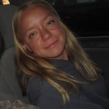 Nanny/Babysitter in Wellesley - Gabbie S.