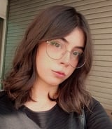 Nanny/Babysitter in Brampton - Louloua M.