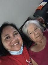 Housekeeper in Toronto - Johnalyn P.