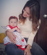 Nanny/Babysitter in Mississauga - Lorena S.