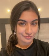 Nanny/Babysitter in Vaughan - Vaneeza M.