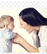 Nanny/Babysitter in Mississauga - Manjeet K.