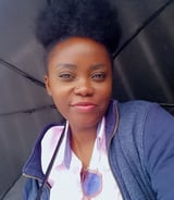 Nanny/Babysitter in Montreal - Brenda M.