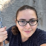 Nanny/Babysitter in Kitchener - Isabella U.