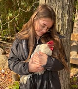 Pet care in Ottawa - Maya D.