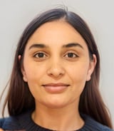 Caregiver in Kitchener - Mandeep K.