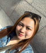 Housekeeper in Ottawa - Ciara Isabelle B.