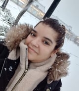 Housekeeper in Calgary - Roberta G.