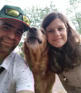 Pet care in Westmount - Sarah O.