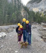 Nanny/Babysitter in Calgary - After-School Childcare - part-time babysitting job