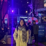Nanny/Babysitter in Montreal - Majdouline M.
