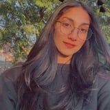 Nanny/Babysitter in Markham - Navya N.