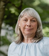 Caregiver in Langley - Sue W.