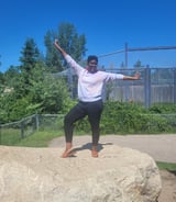 Nanny/Babysitter in Edmonton - Seeking a baby sitter for fun and learning activities with my girls.
